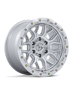 SURGE 20X10 8X180 124 -18 G-SLV-MCH