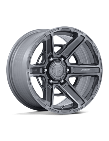 GAMBIT 20X9 6X5.5 106 +1 PLTNM - Apto Patrol CB110