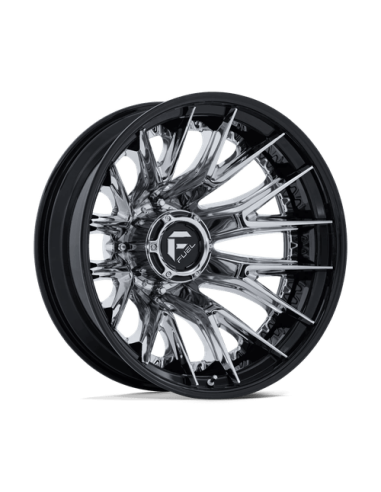 CATALYST DRW 24X8.25 8X200 -202 PGB (R)