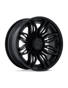 MUTINY 22X10 8X170 125 -18 M-BLK G-BLK