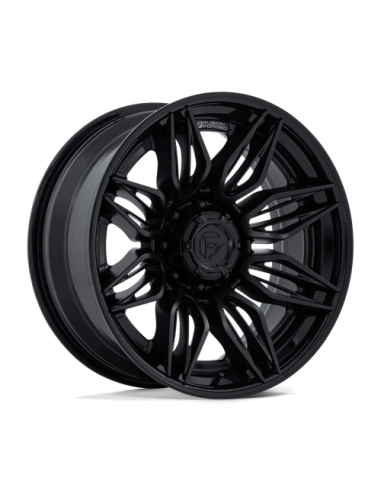 MUTINY 22X10 8X170 125 -18 M-BLK G-BLK
