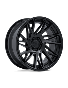 DYNAMO 22X9.5 6X5.5 106 +20 M-BLK GB-LP - Apto Patrol CB110