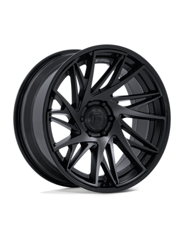 DYNAMO 22X9.5 6X5.5 106 +20 M-BLK GB-LP - Apto Patrol CB110