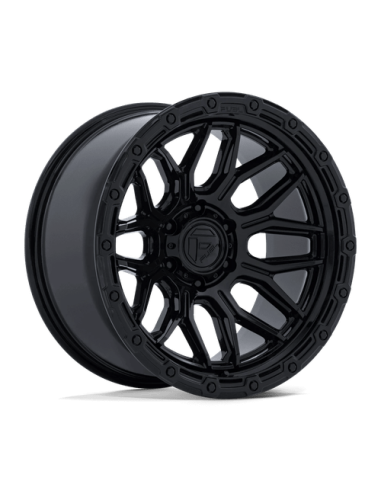 SURGE 20X10 6X135 87 -18 G-BLK