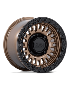 AZTEC UTV BL 15X10 4X137 96 +0 M-BNZ