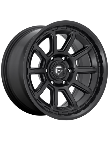 TORQUE 18X9 6X5.5 BD 106.1 20MM