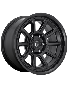 TORQUE 18X9 6X5.5 BD 106.1 20MM - Apto Patrol CB110