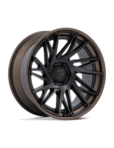 DYNAMO 20X10 6X5.5 106 -18 M-BLK BRNZ-LP