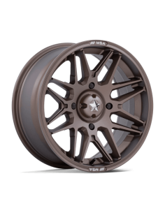RADAR UTV 14X7 5X4.5 72 +10 M-BRNZ