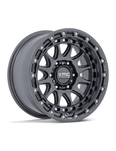 CRUX 20X10 6X5.5 106 -18 G-GNMTL - Apto Patrol CB110