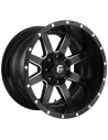 MAVERICK DRW 20X8.25 8X210 -221 NBD (R)