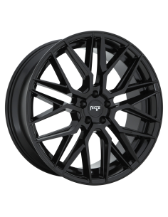 GAMMA 24X10 6X135 87 +30 G-BLK