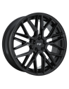 GAMMA 24X10 6X135 87 +30 G-BLK