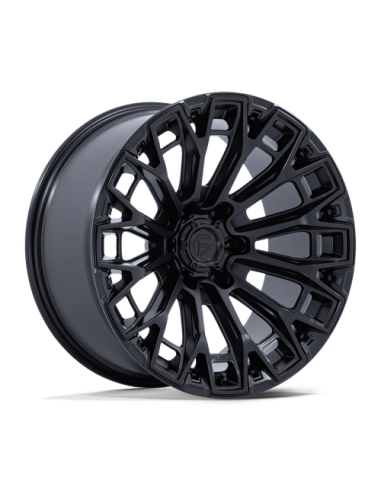 TRAX 20X9 6X5.5 106 +1 M-BLK
