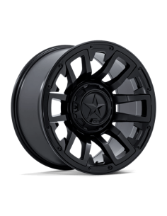 COLOSSUS 20X9 8X170 125 +1 M-BLK
