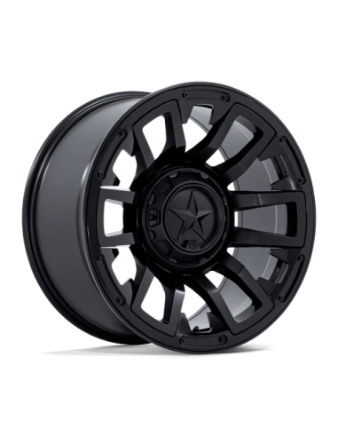 COLOSSUS 20X9 8X170 125 +1 M-BLK