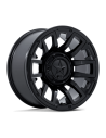 COLOSSUS 20X9 8X170 125 +1 M-BLK