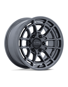 ARCHER 17X8.5 6X5.5 106 +25 G-ANTH