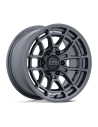 ARCHER 17X8.5 6X5.5 106 +25 G-ANTH