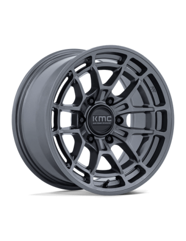 ARCHER 17X8.5 6X5.5 106 +25 G-ANTH - Apto Patrol CB110
