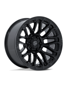 CHISEL 20X9 6X135 87 +20 G-BLK