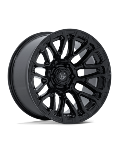 CHISEL 20X9 6X135 87 +20 G-BLK