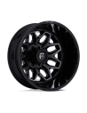 FLUX DRW 20X8.25 8X170 -201 RBL (R)