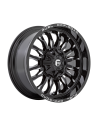 ARC 22X10 6X135/5.5 106 NBL -18