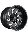 CLEAVER 20X10 5X5.5/150 110.1 NBL -18