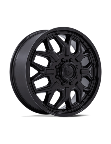 FLUX DRW 20X8.25 8X200 +104 BD (F)