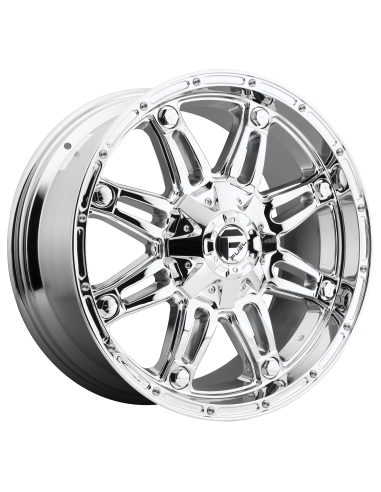HOSTAGE 18X9 6X135/5.5 106.1 P -12