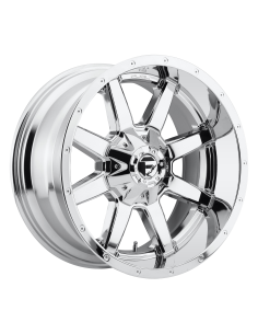 MAVERICK 22X9.5 6X135/5.5 106.1 P +20