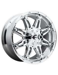 HOSTAGE 20X9 6X135/5.5 106.1 P -12
