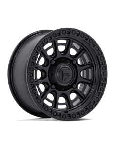CYCLE UTV 15X7 4X137 +10 MB-GB 14.3 PH