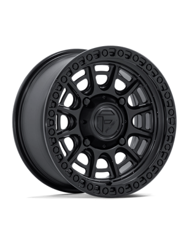 CYCLE UTV 15X7 4X137 +10 MB-GB 14.3 PH
