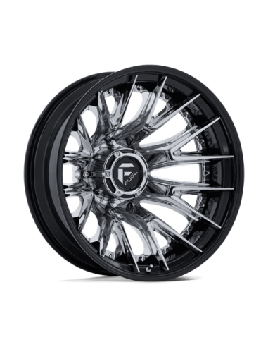CATALYST DRW 20X8.25 8X200 -202 PGB (R)