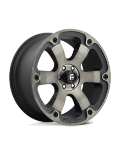 BEAST 20X10 8X170 125.1 MBT -18