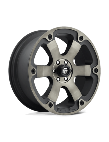 BEAST 20X10 8X170 125.1 MBT -18