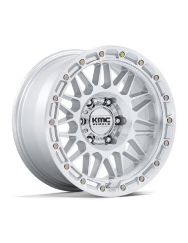 ATTACK 18X9 6X135 87 +18 G-SLV-MCH