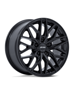 P3E 19X8.5 5X4.5 72 +40 M-BLK