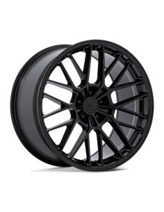 DAYTONA 21X9 5X4.5 72 +35 G-BLK