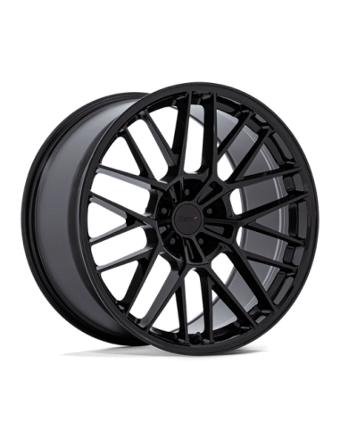 DAYTONA 21X9 5X4.5 72 +35 G-BLK