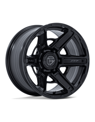 GAMBIT 20X10 6X5.5 106 -18 G-BLK