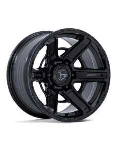 GAMBIT 20X10 6X5.5 106 -18 G-BLK - Apto Patrol CB110