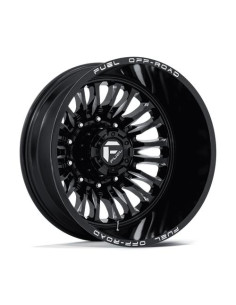 ARC DRW 22X8.25 10X225 -201 NBL (R)