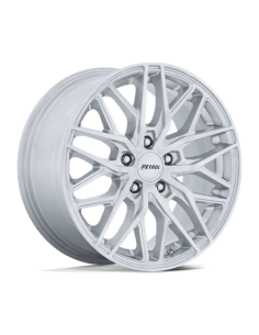 P3E 17X8 5X112 66 +40 SLV-MCH