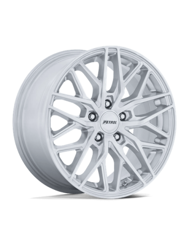 P3E 17X8 5X112 66 +40 SLV-MCH