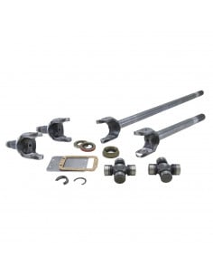 USA standard 4340 Chrome-Moly axle kit for TJ/XJ/YJ/ZJ...