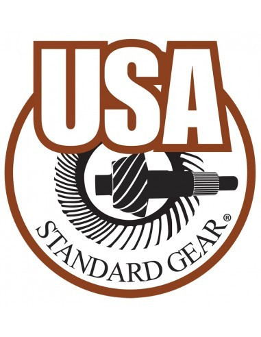 USA standard Manual TR3650 2001-2010 Mustang 1st & 2nd 3-Piecve Blockers