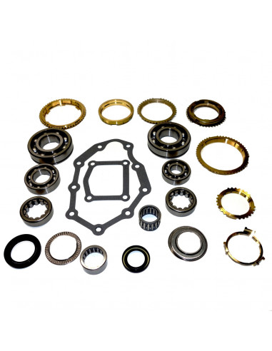 USA standard Manual Bearing Kit 1993+ Nissan 300ZX 5-SPD with Synchros